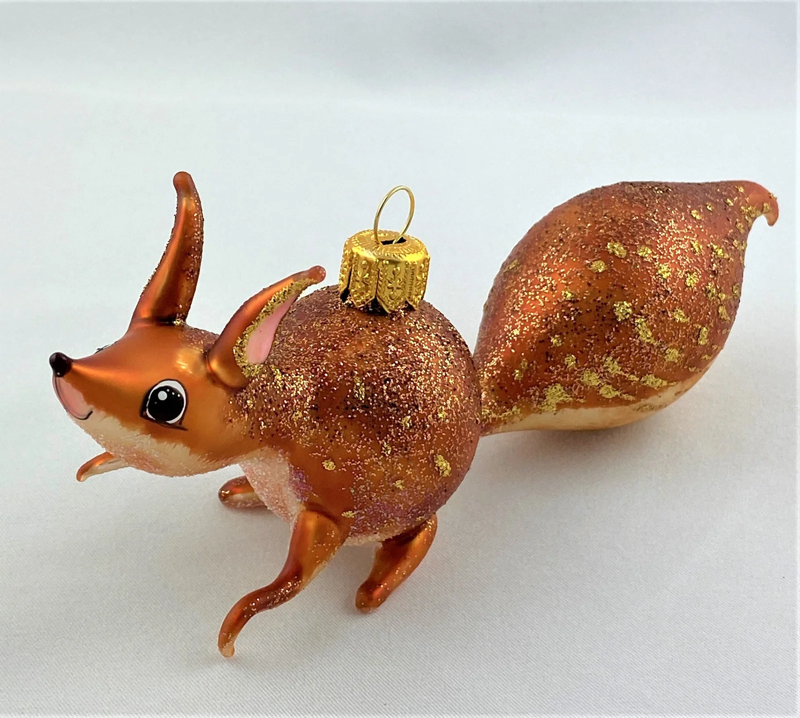 Wiktoria Eichhörnchen