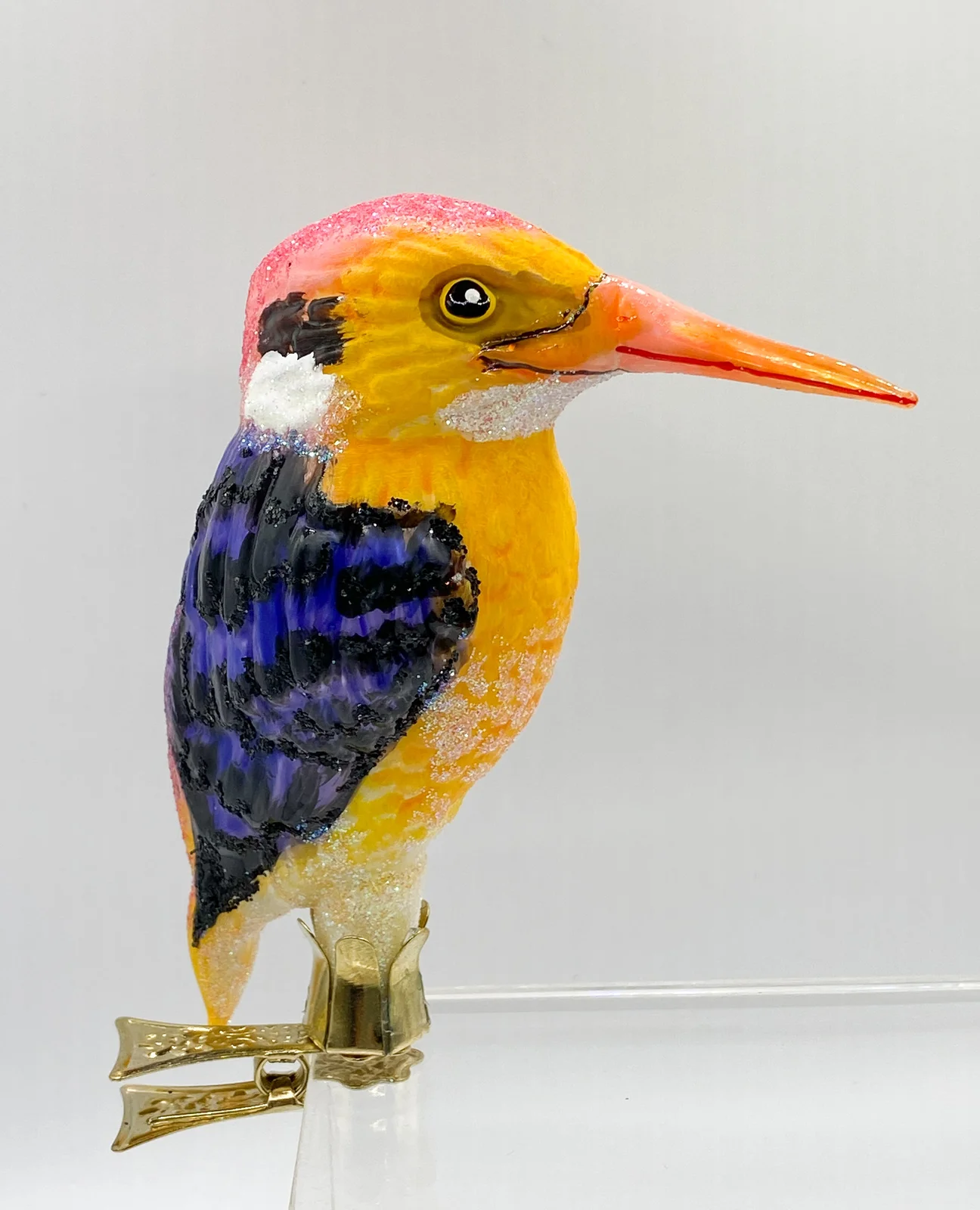 Wiktoria Asiatischer Zwerg-Eisvogel, Kingfisher