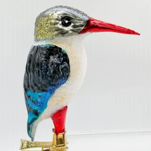 Wiktoria Südafrikanischer Eisvogel, Kingfisher