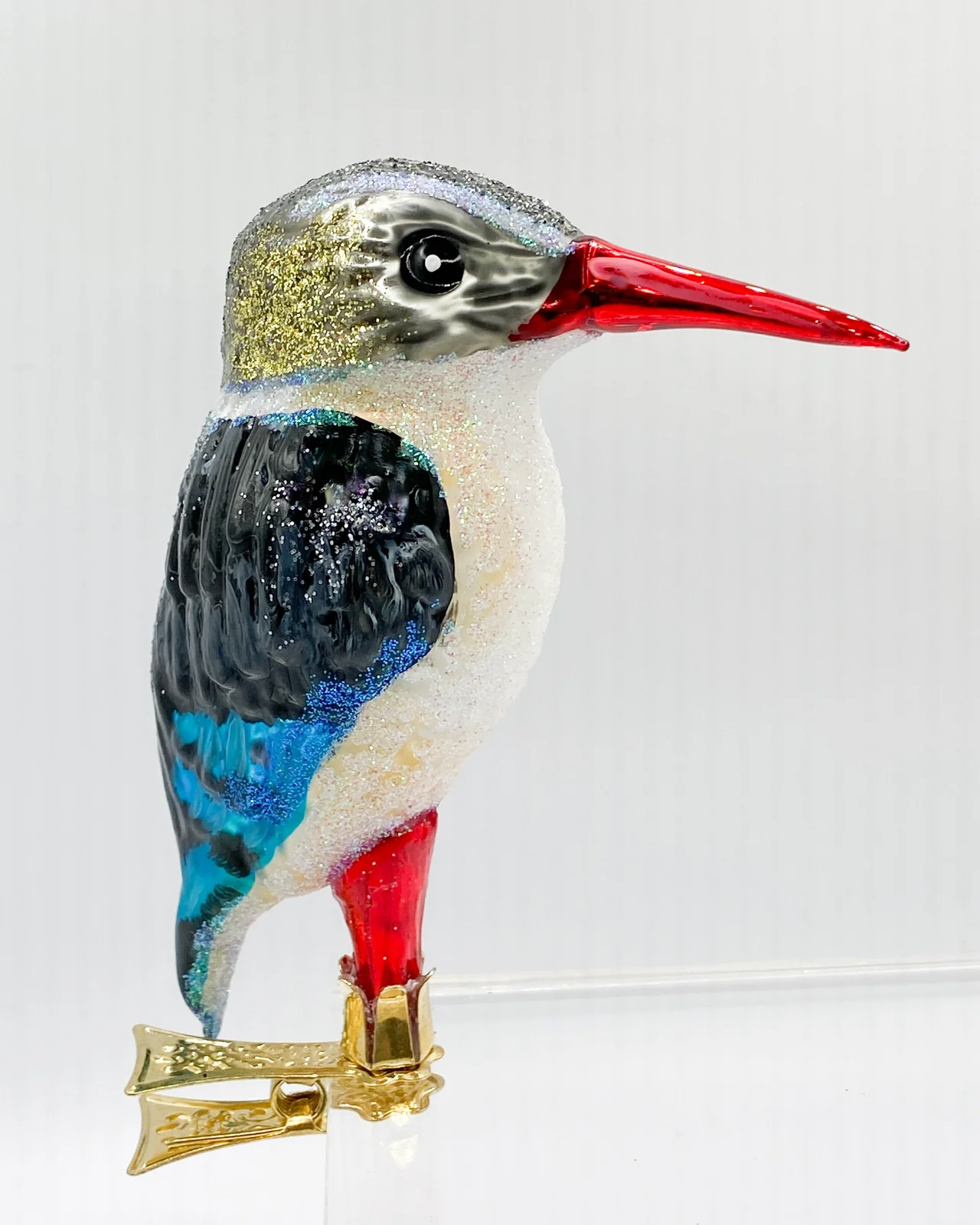 Wiktoria Südafrikanischer Eisvogel, Kingfisher