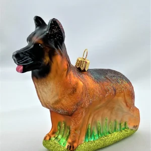 Impuls Deutscher Schäferhund