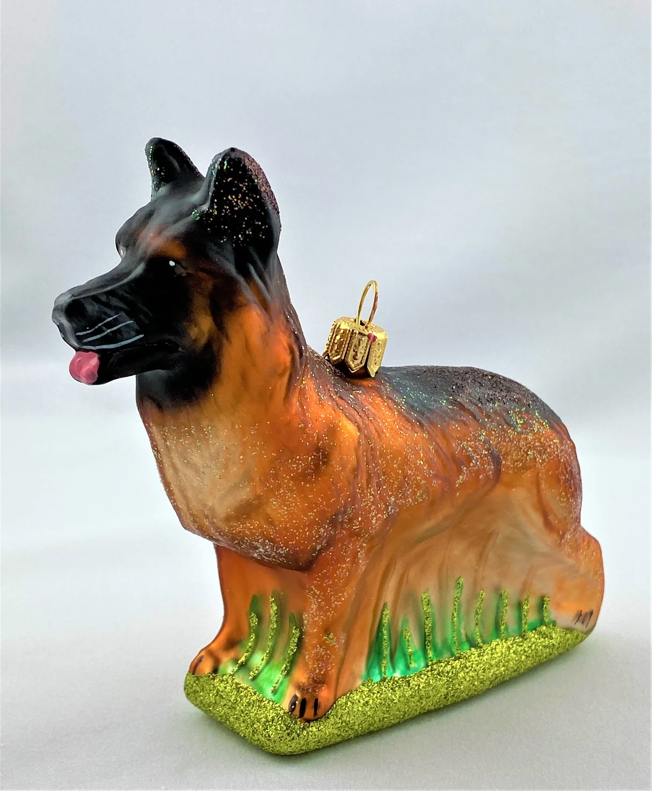 Impuls Deutscher Schäferhund
