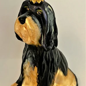 Oberfränkische Bearded Collie
