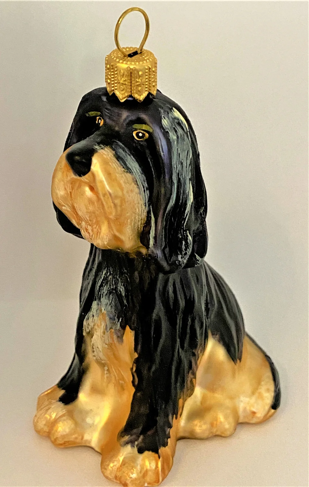 Oberfränkische Bearded Collie