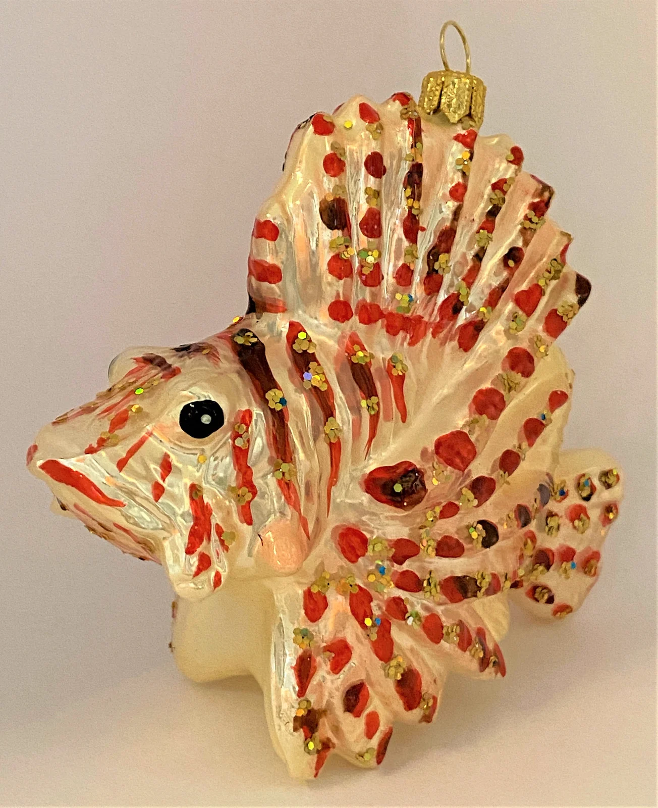 Impuls Pazifischer Rotfeuer-Fisch