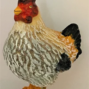 Impuls Grosses Huhn