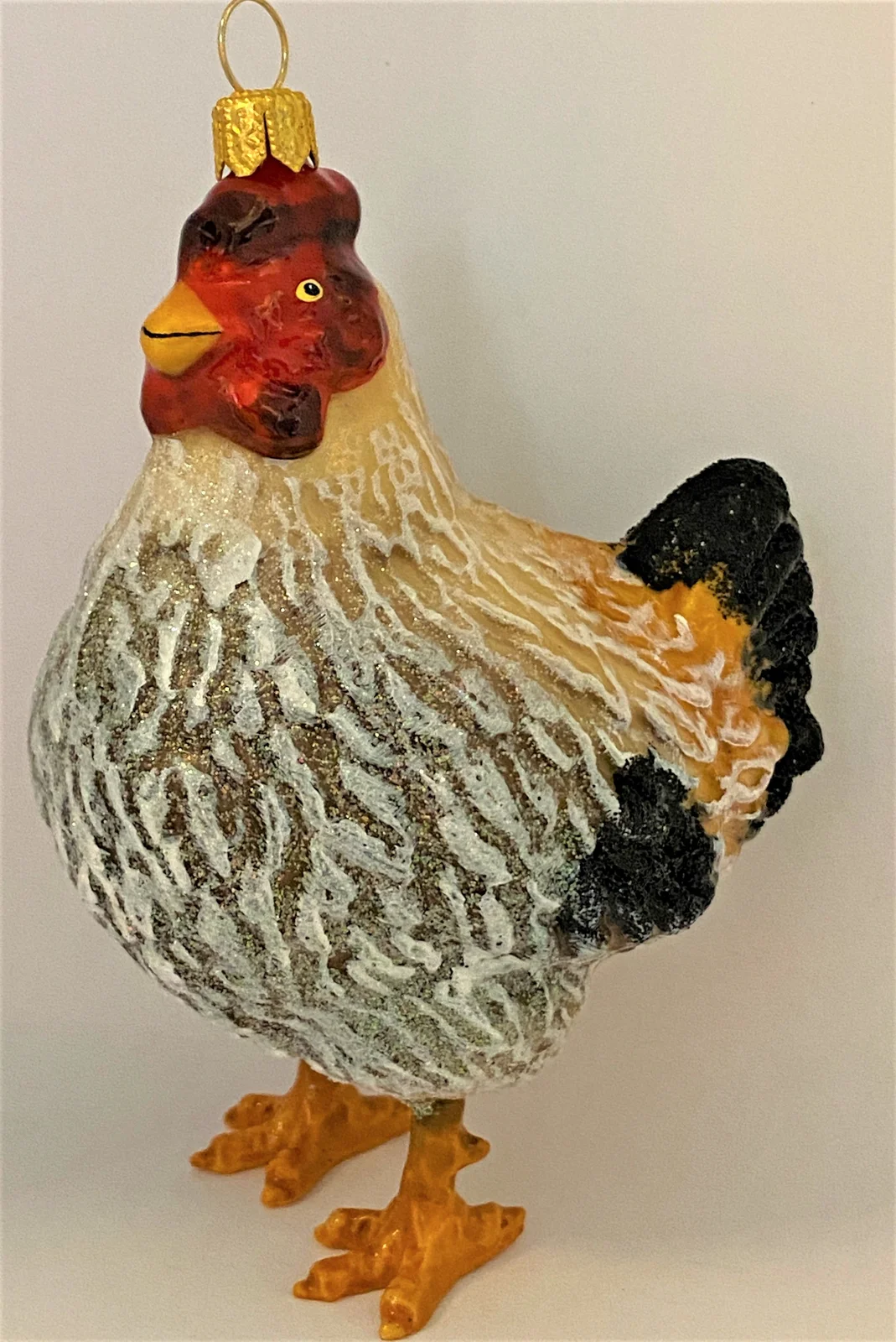 Impuls Grosses Huhn