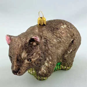 Impuls Australisches Wombat