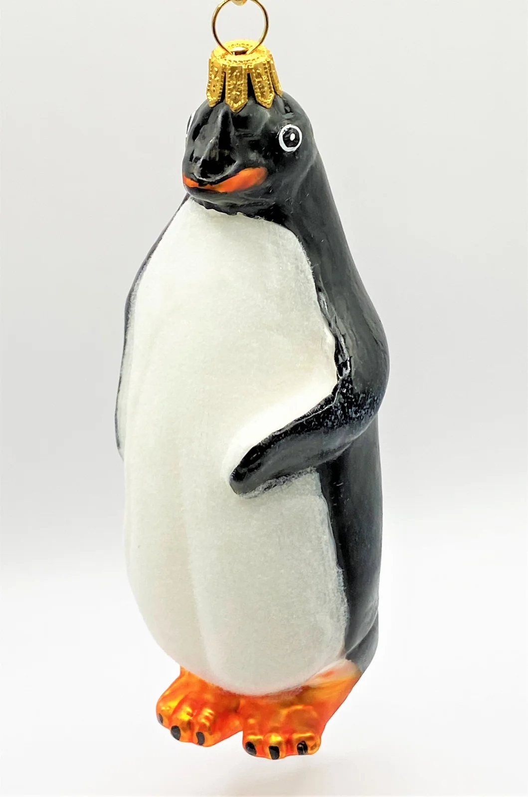 GMC Grosser Pinguin