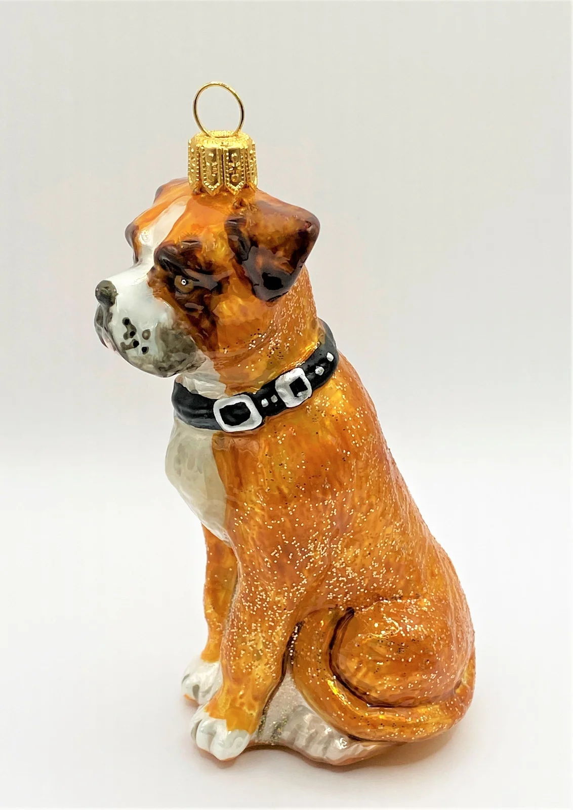 Impuls Boxer-Hund