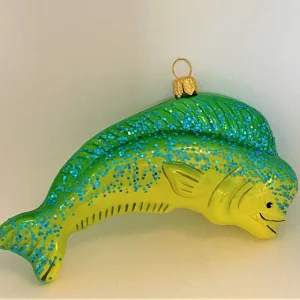 Impuls Pazifischer Mahi Mahi Delfin