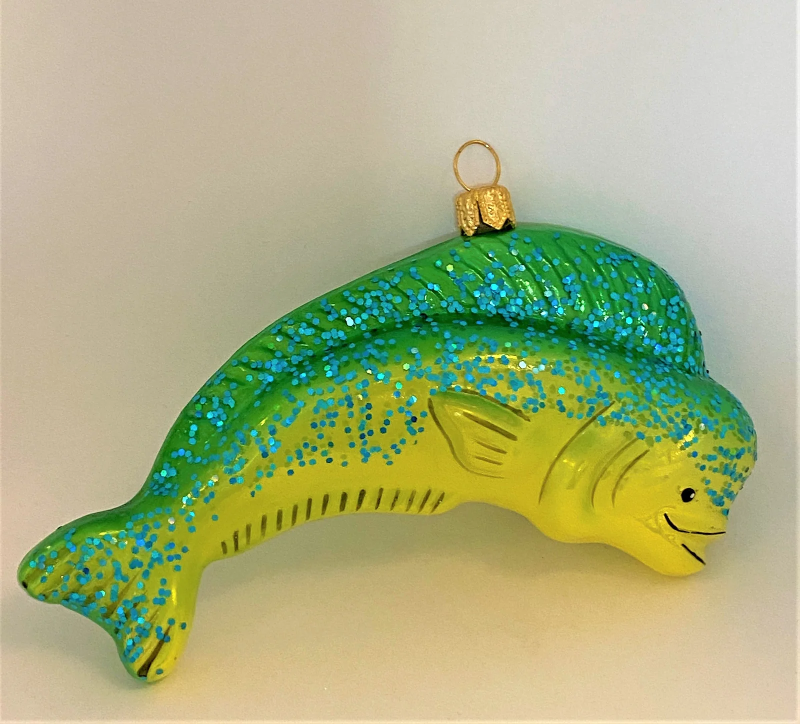 Impuls Pazifischer Mahi Mahi Delfin