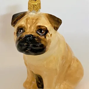 Komozja Sitzender Mops, KOMOZJA MOSTOWSKI