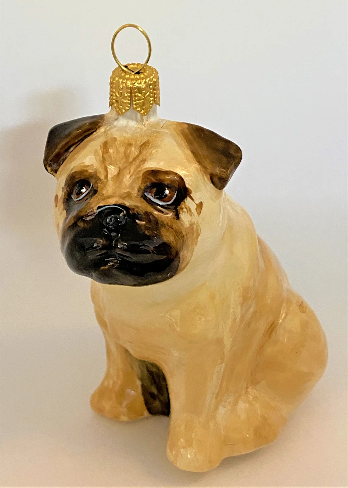 Komozja Sitzender Mops, KOMOZJA MOSTOWSKI
