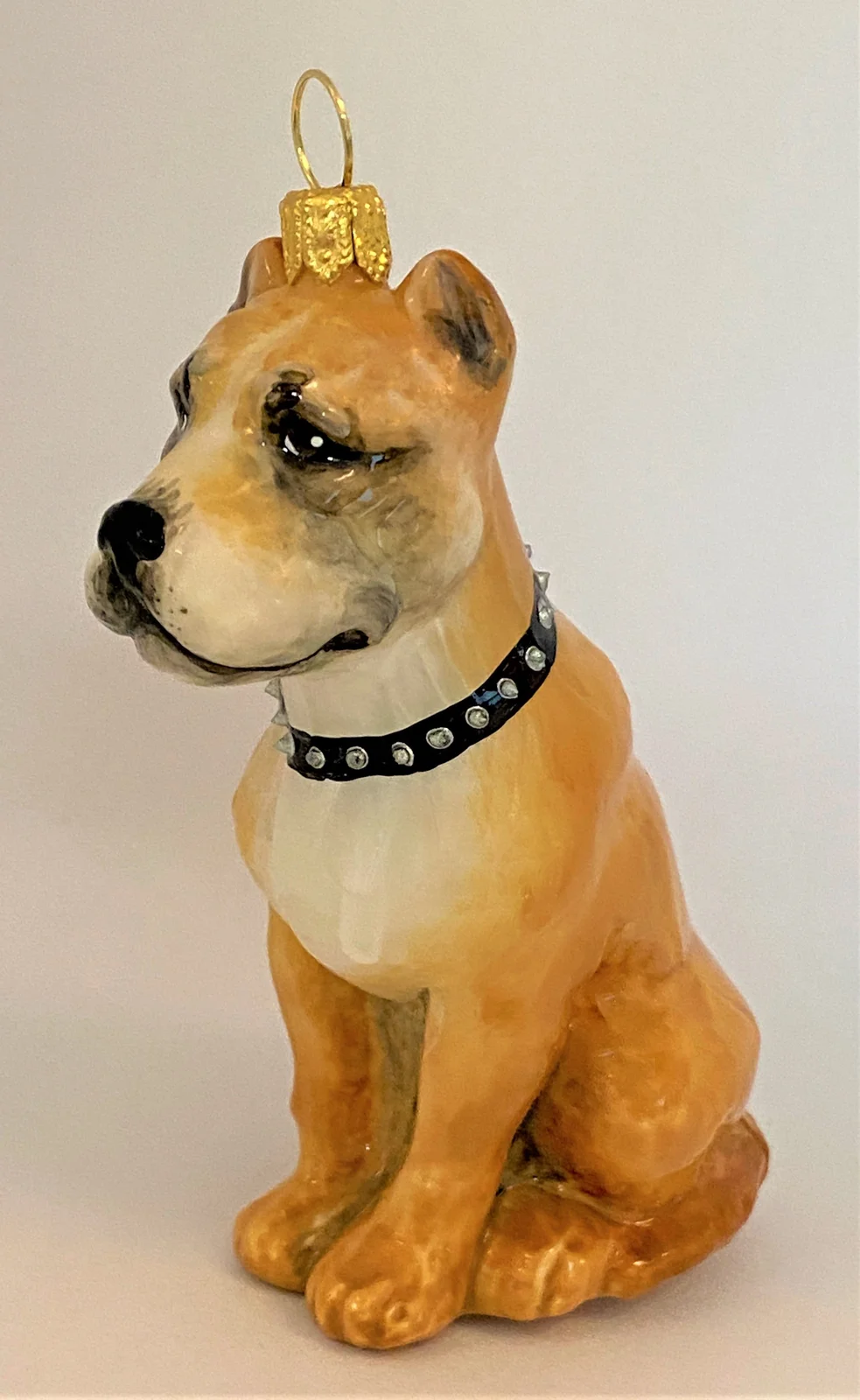 Komozja Brauner  American Staffordshire Terrier, KOMOZJA MOSTOWSKI