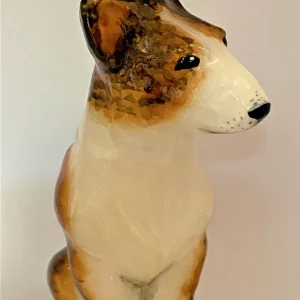 Komozja Braun gestromter Mini Bull Terrier, KOMOZJA MOSTOWSKI