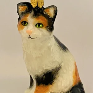 Komozja Kleine Drei-Farben Katze, KOMOZJA MOSTOWSKI