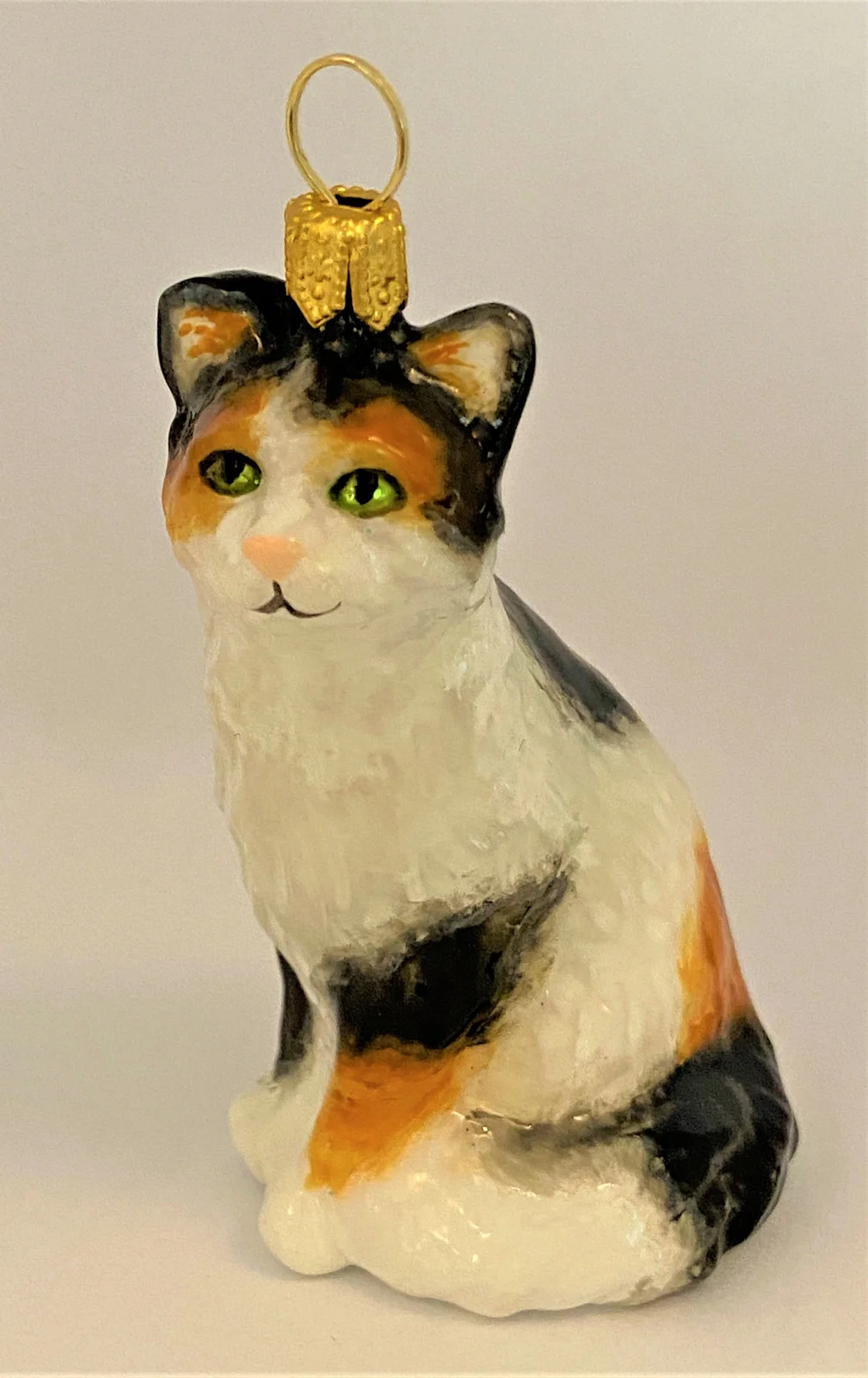 Komozja Kleine Drei-Farben Katze, KOMOZJA MOSTOWSKI