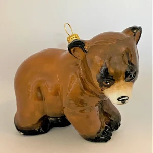 Komozja Junger Braunbär, KOMOZJA MOSTOWSKI