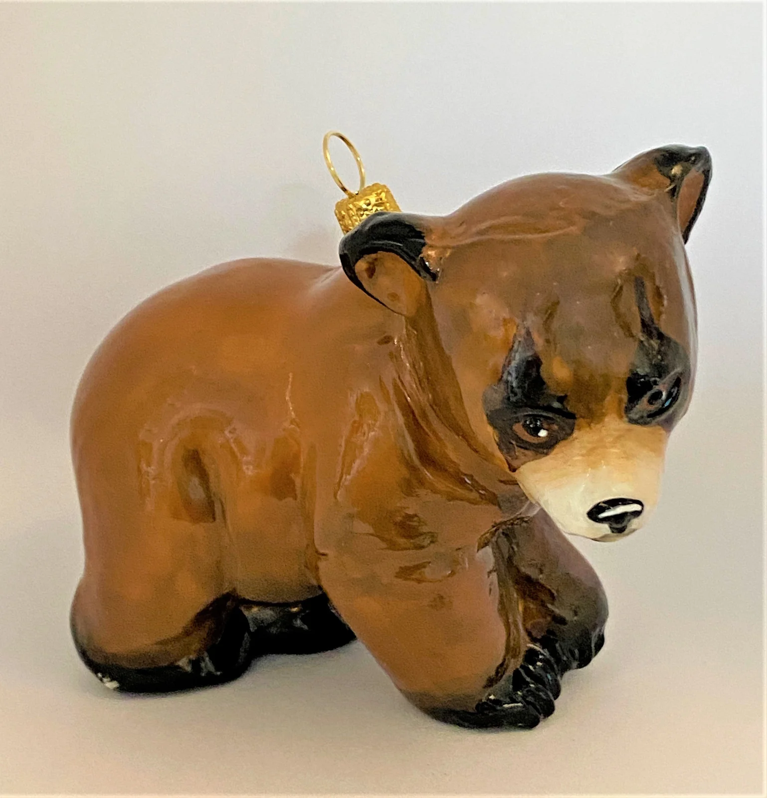 Komozja Junger Braunbär, KOMOZJA MOSTOWSKI