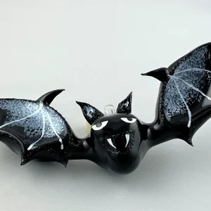 Wiktoria Dracula Fledermaus