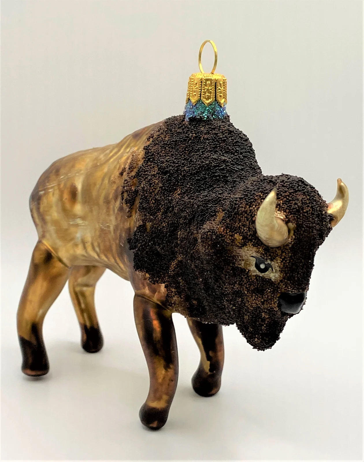 Wiktoria Bison