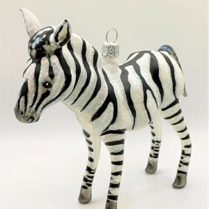 Wiktoria Grosses Zebra