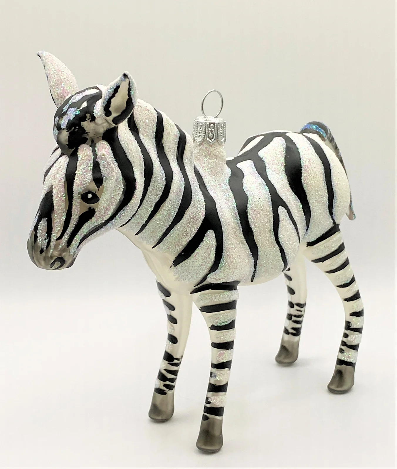 Wiktoria Grosses Zebra