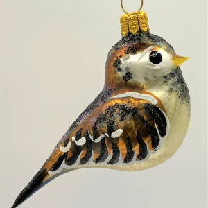 Wiktoria Kleiner Spatz