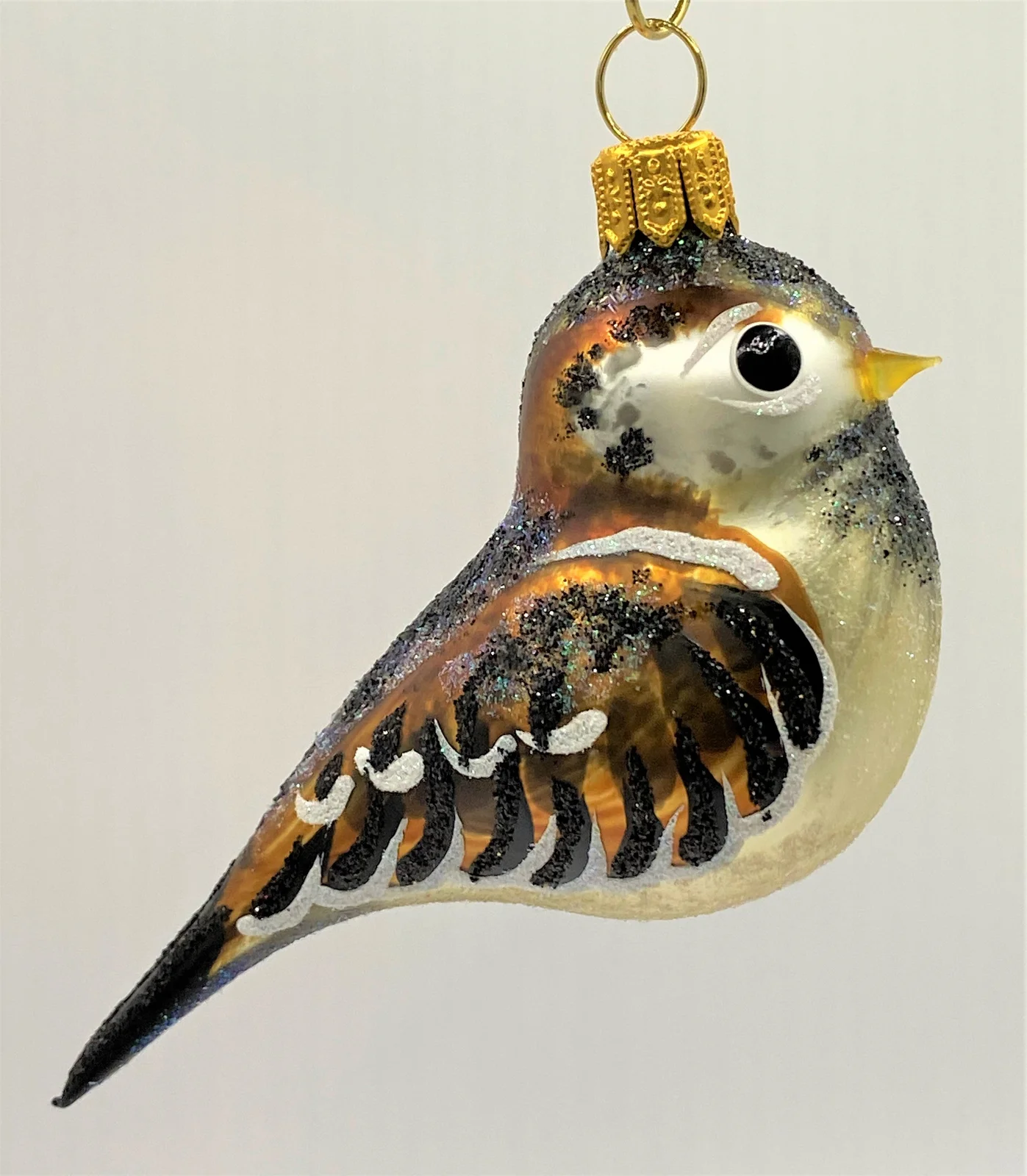 Wiktoria Kleiner Spatz