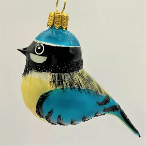 Wiktoria Kleine Blaumeise