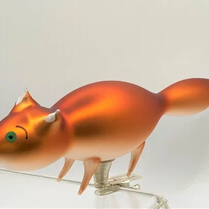 Ornex Süsser Fuchs