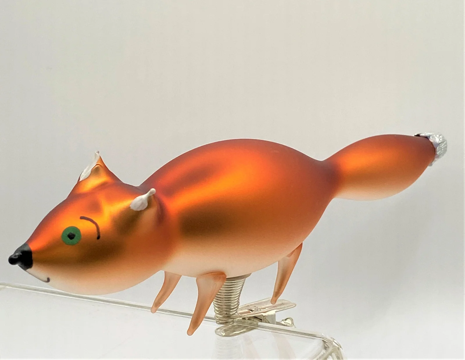 Ornex Süsser Fuchs