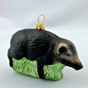 Hanco Schwarzes Wildschwein