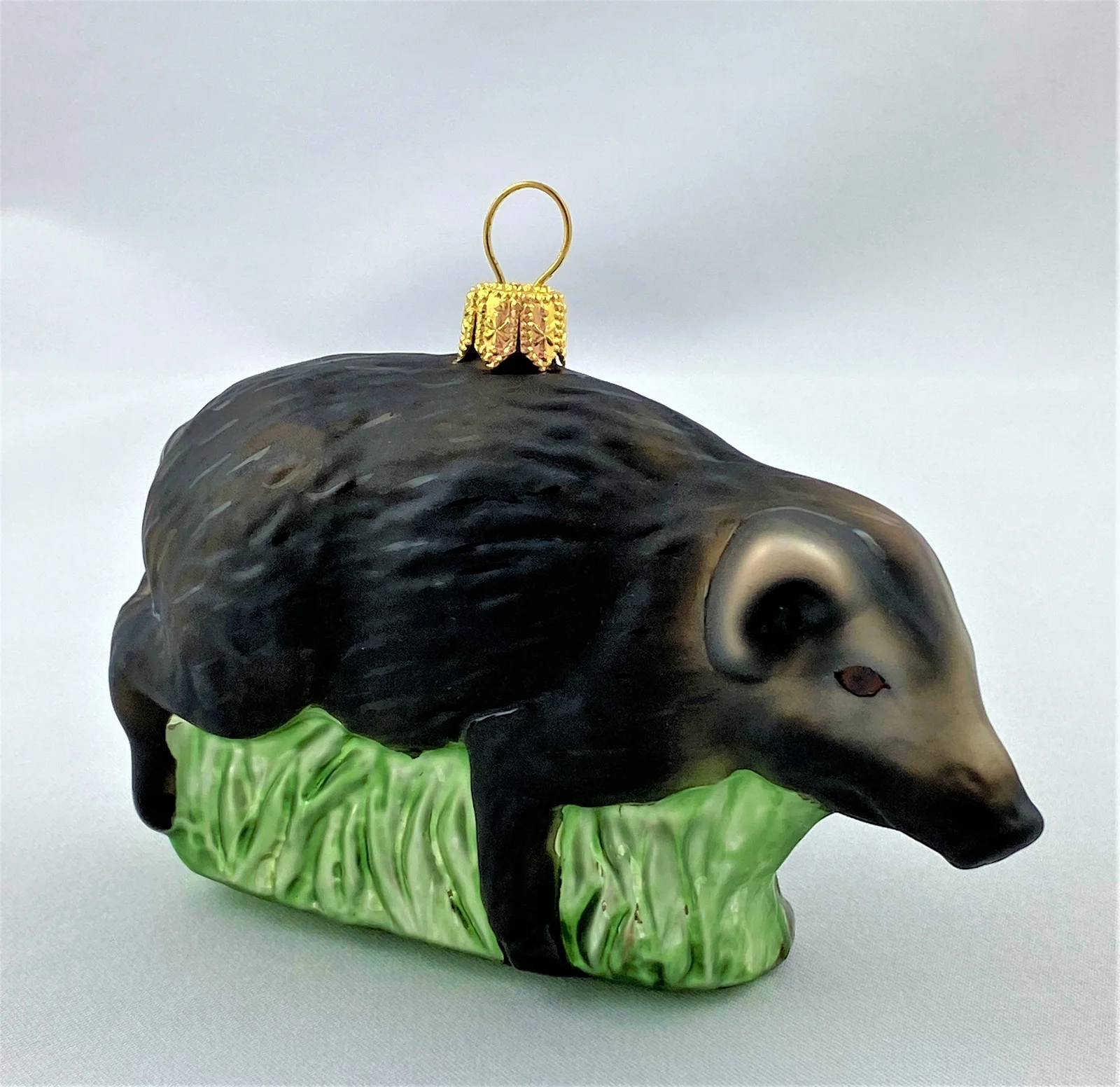 Hanco Schwarzes Wildschwein