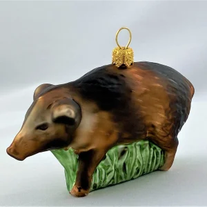 Hanco Braunes Wildschwein