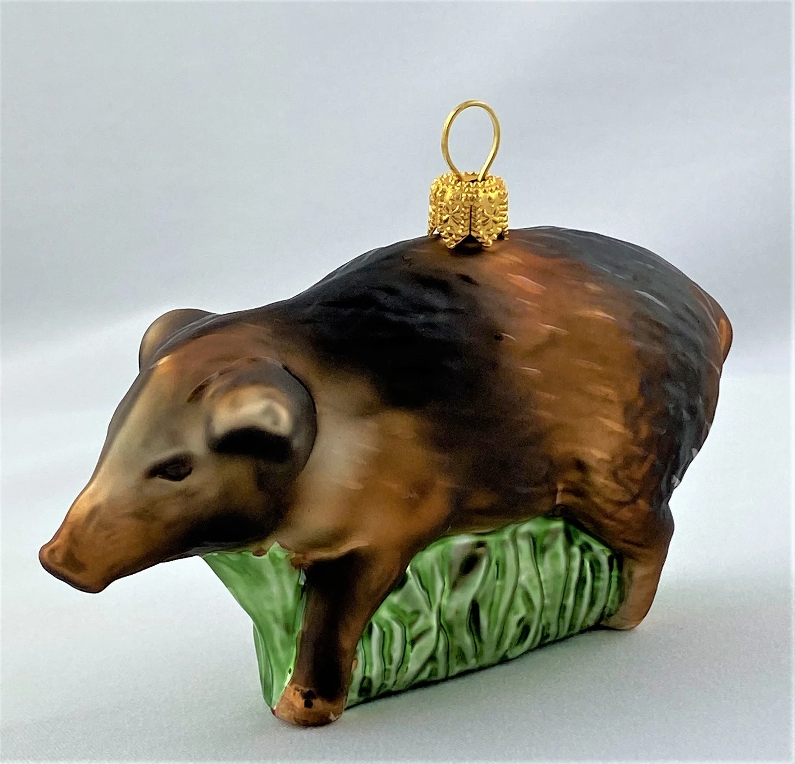 Hanco Braunes Wildschwein