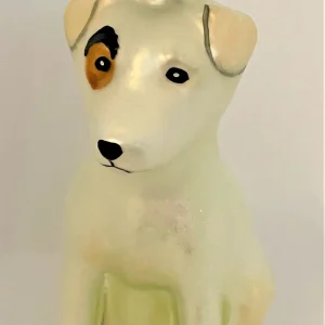 Hanco Sitzender Jack Russel