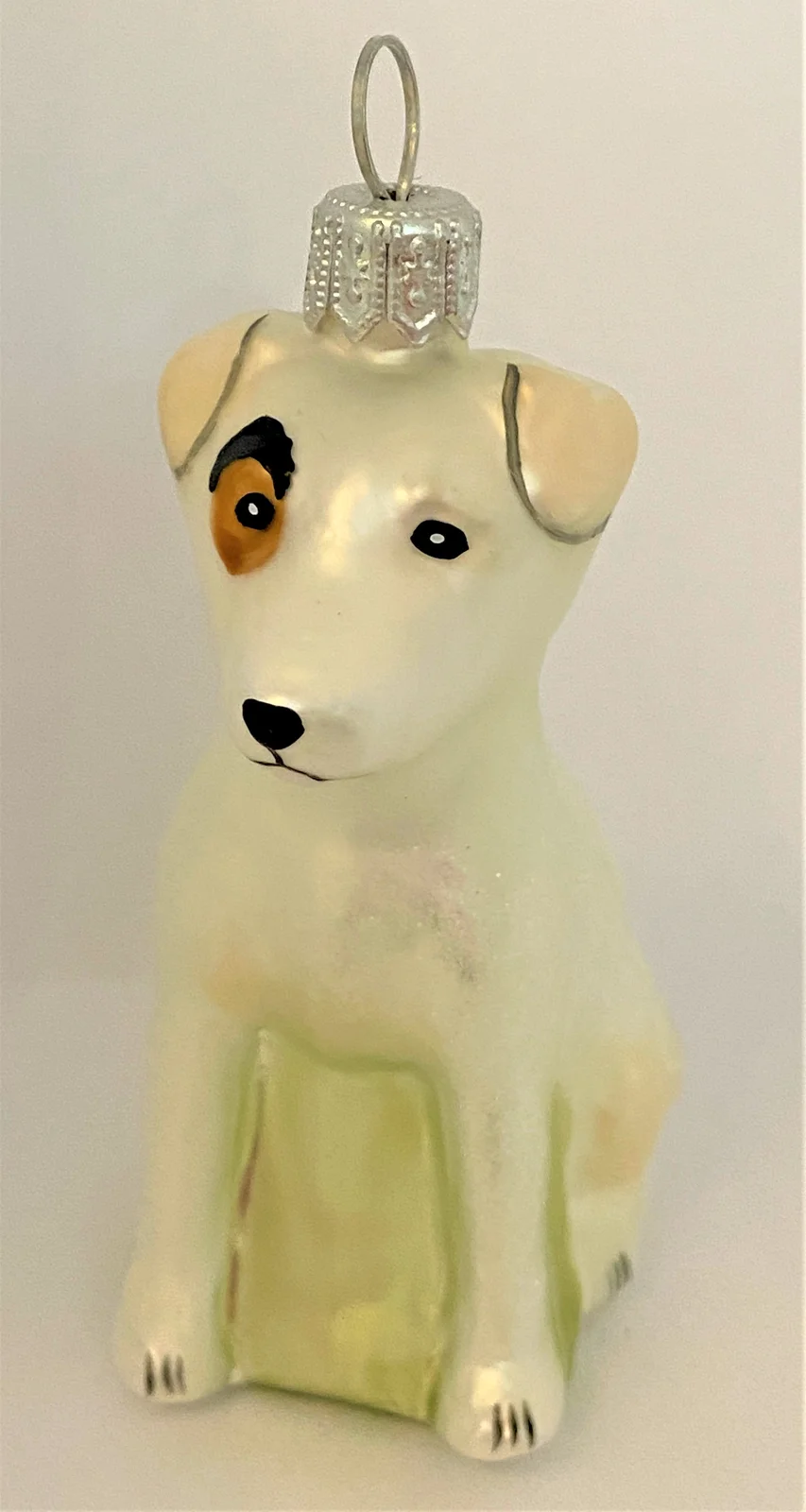 Hanco Sitzender Jack Russel