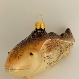 Impuls Kabeljau Fisch