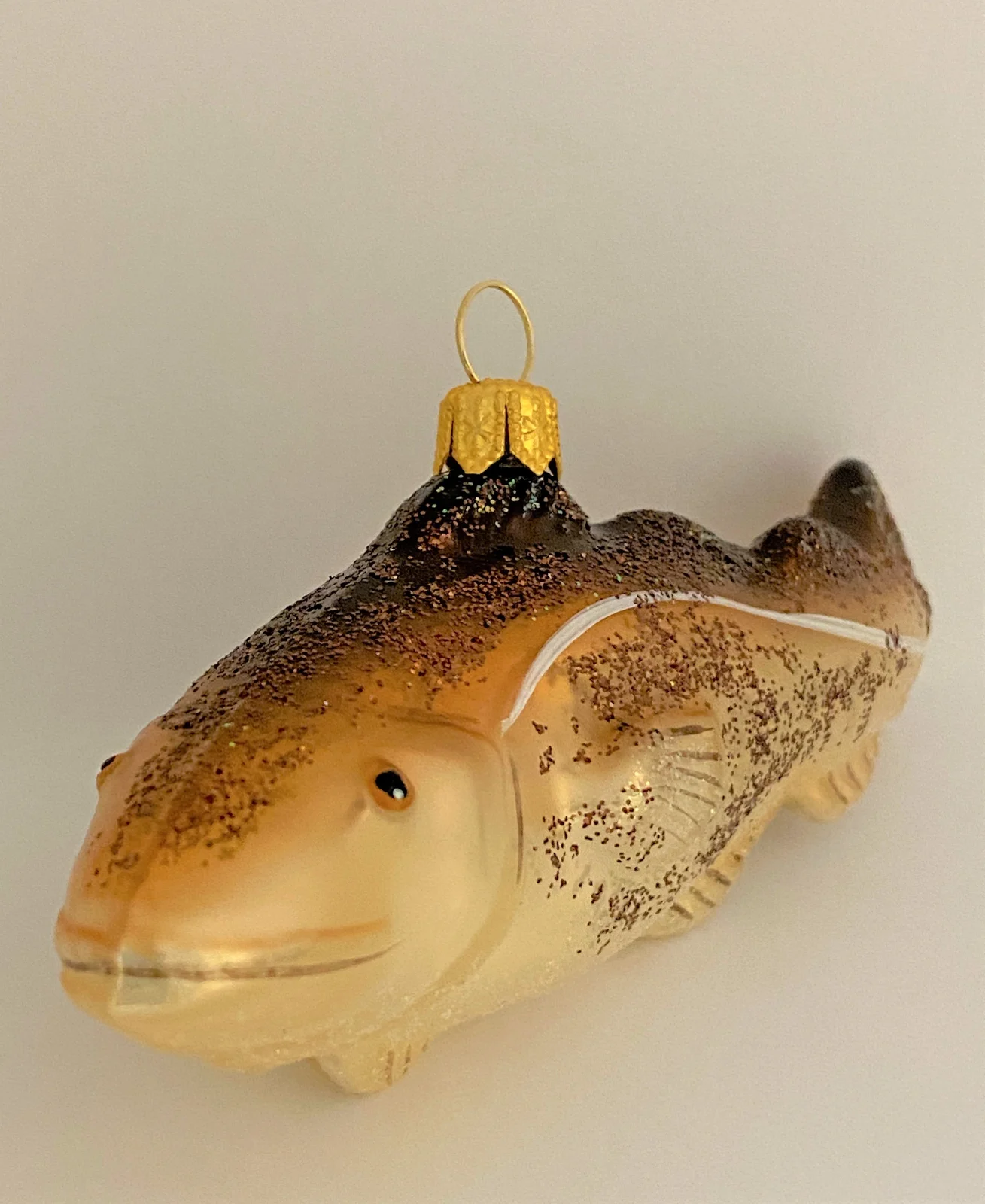 Impuls Kabeljau Fisch