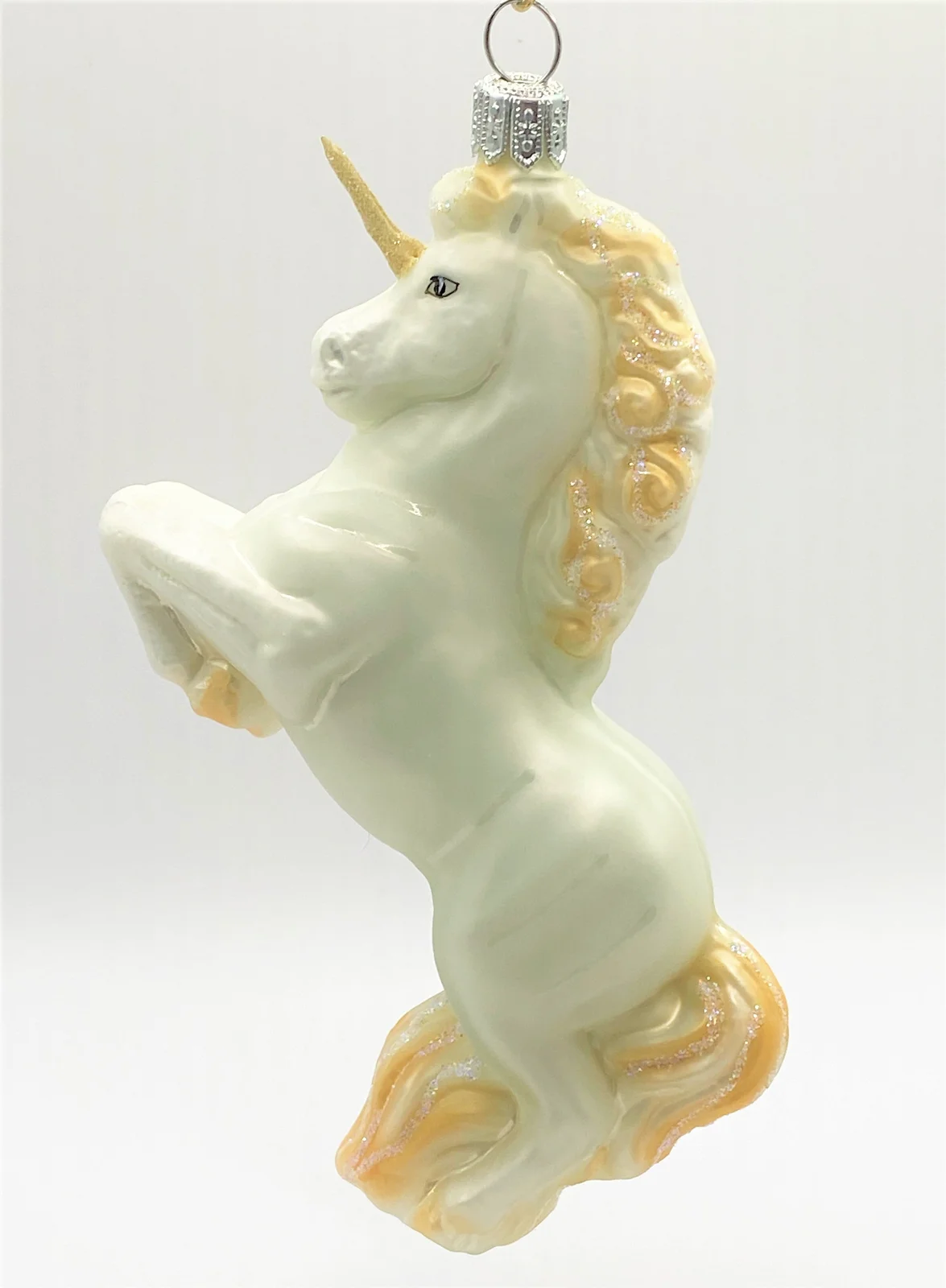 Hanco Weisses Einhorn
