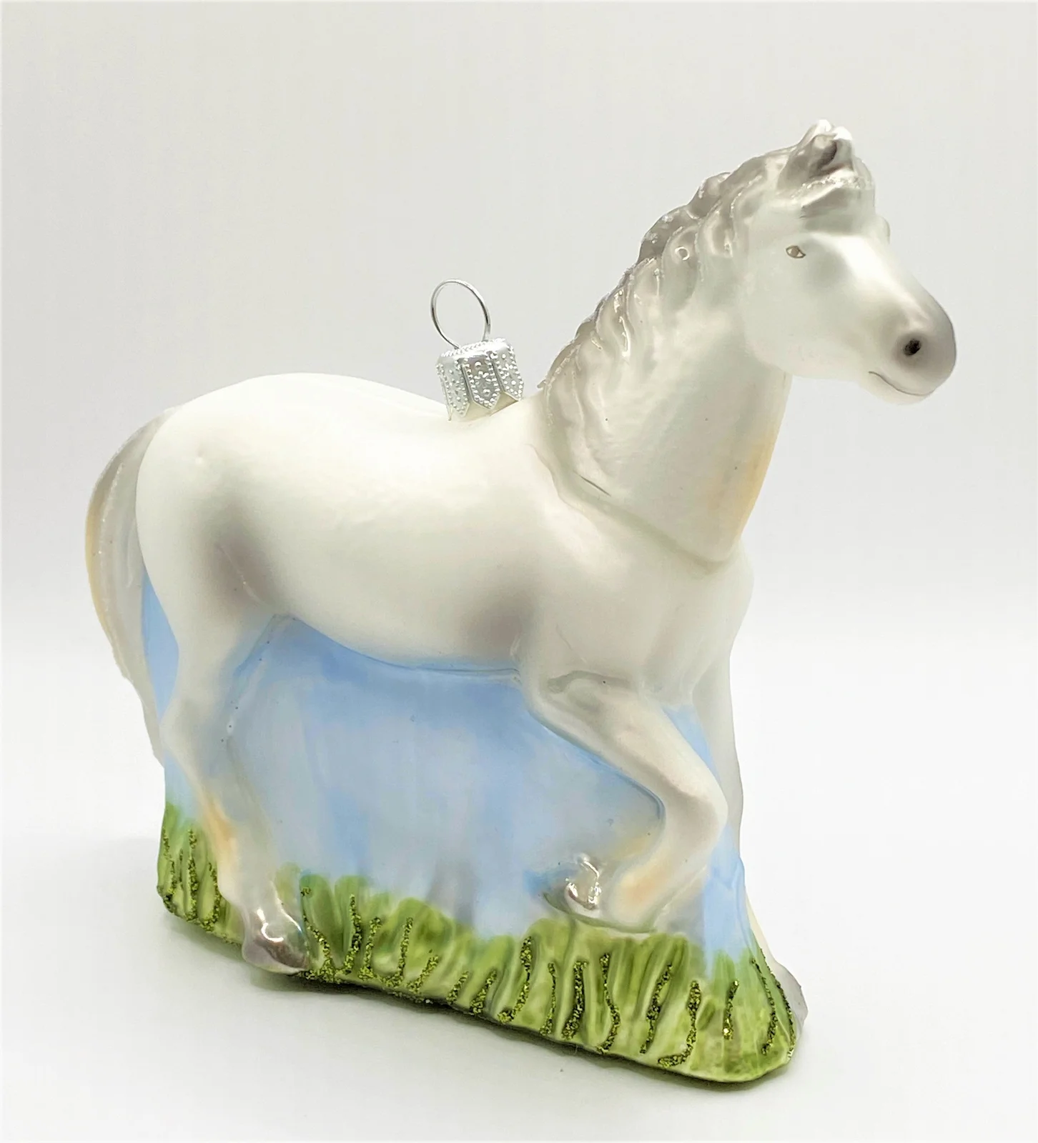 Hanco Lipizzaner Pferd