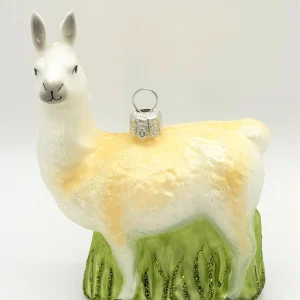 Hanco Weisses Lama