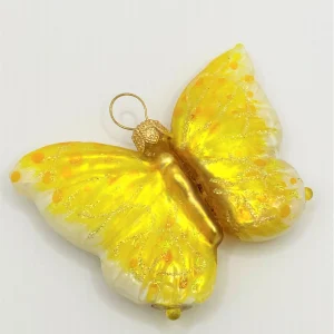 GMC Hellgelber Schmetterling