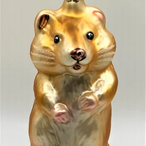 Inge-Glas Hamster