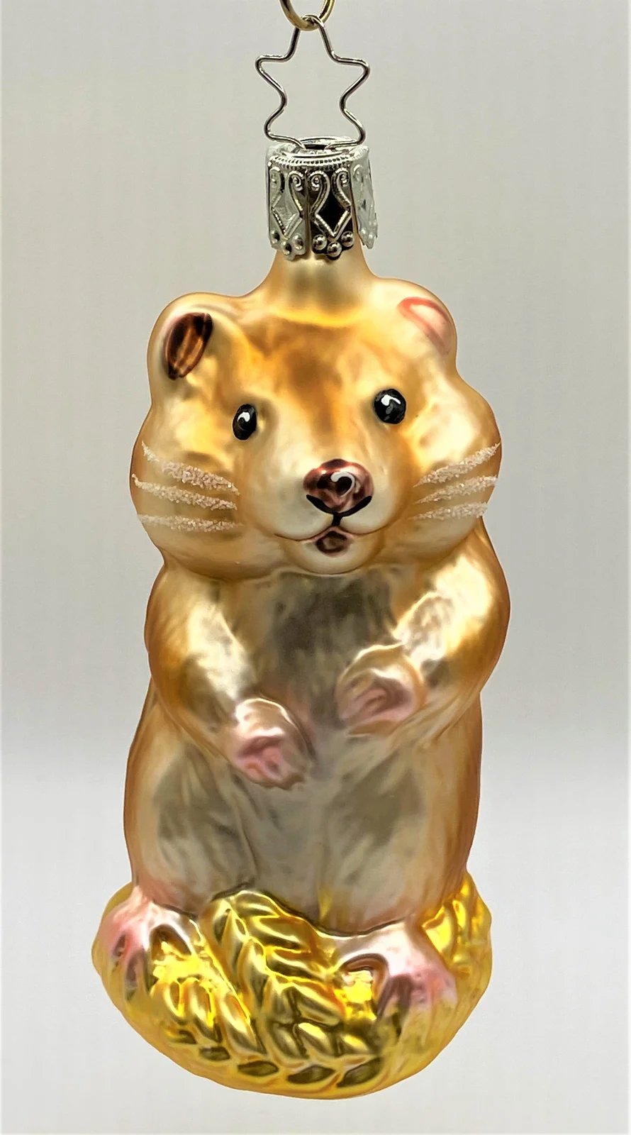 Inge-Glas Hamster