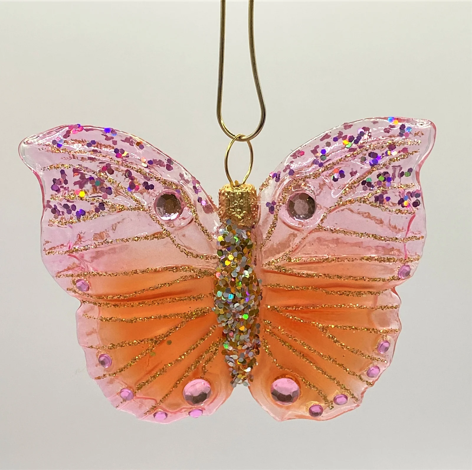 GMC Schmetterling Apricot