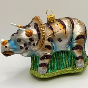 Impuls Triceratops-Saurier