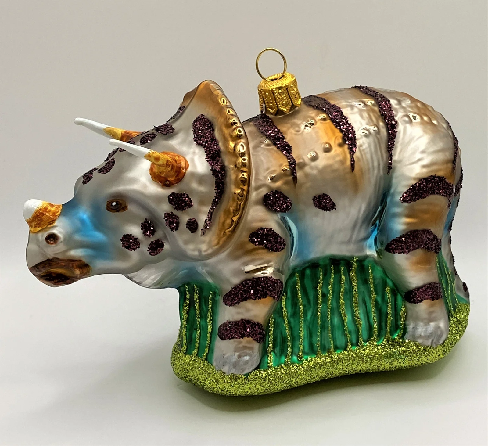 Impuls Triceratops-Saurier